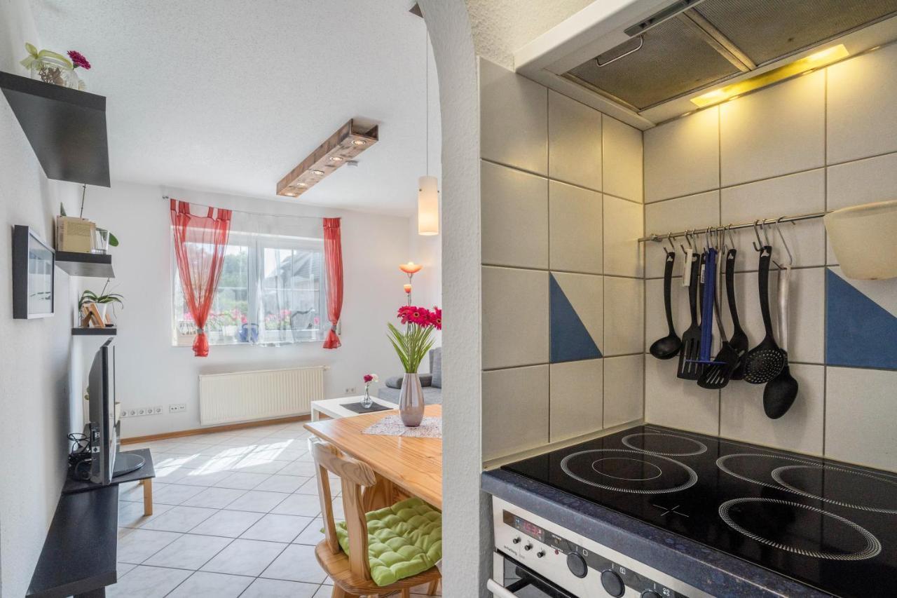 Ferienwohnung Schlaefer Kappel-Grafenhausen Exterior photo