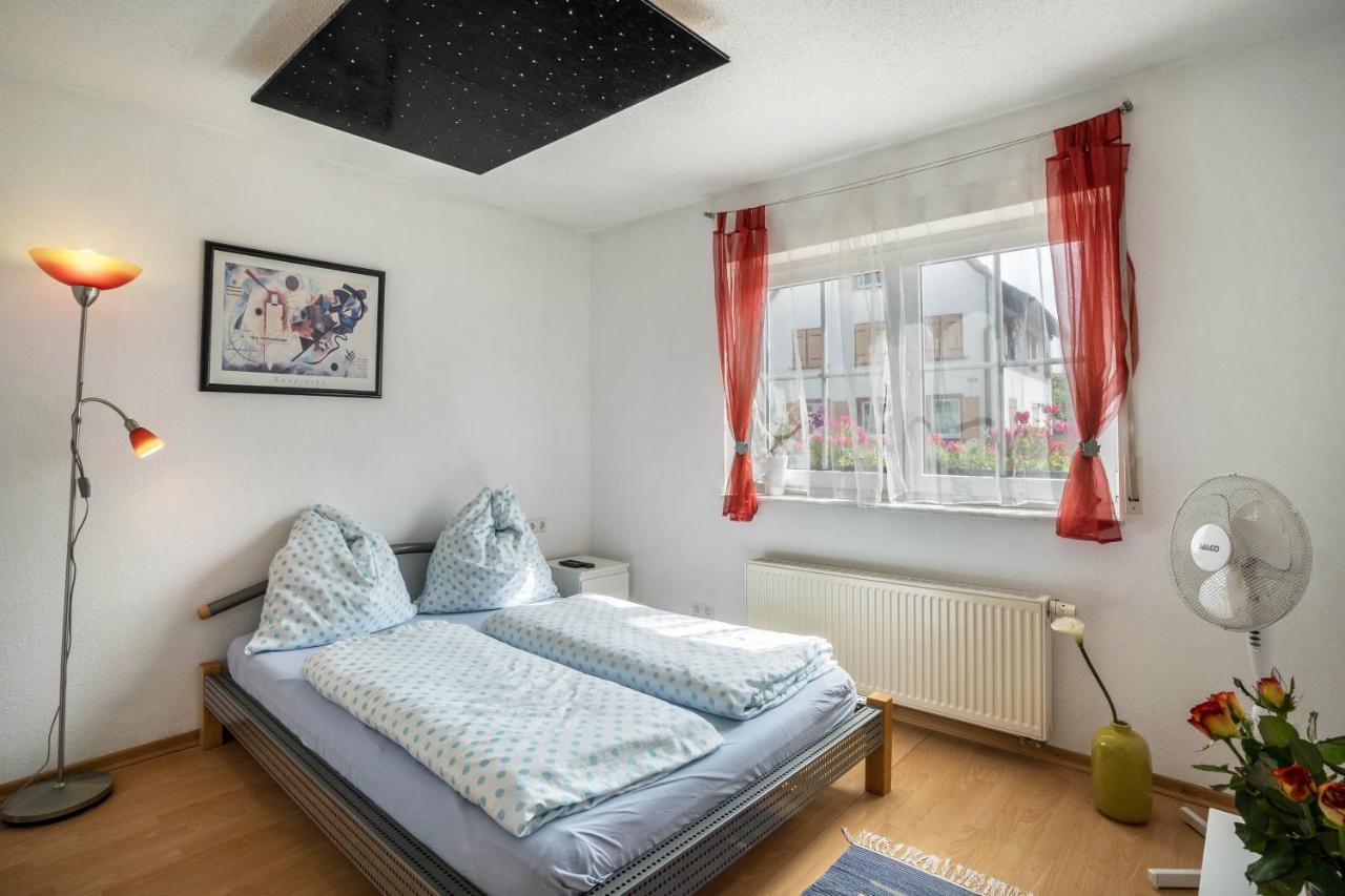 Ferienwohnung Schlaefer Kappel-Grafenhausen Exterior photo